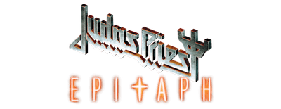 Judas Priest: Epitaph logo