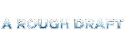 A Rough Draft logo