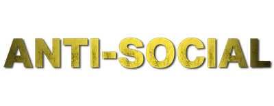 Anti-Social logo