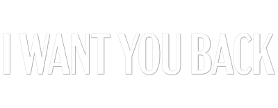 I Want You Back logo