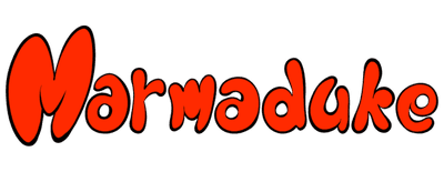 Marmaduke logo