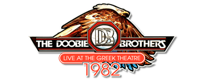 Doobie Brothers: Live at the Greek Theatre logo