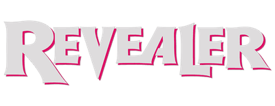 Revealer logo