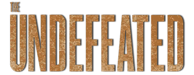 The Undefeated logo