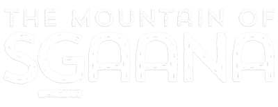 The Mountain of SGaana logo