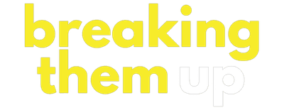 Breaking Them Up logo