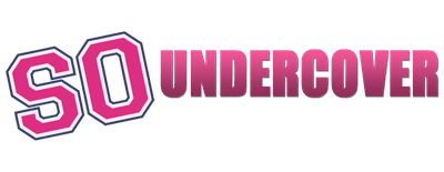 So Undercover logo