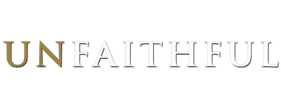 Unfaithful logo