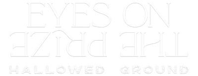Eyes on the Prize: Hallowed Ground logo