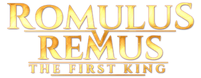 The First King logo