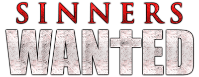 Sinners Wanted logo