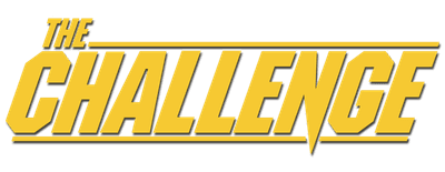 The Challenge logo