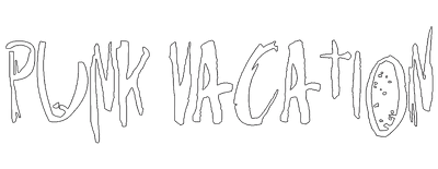 Punk Vacation logo