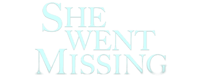 She Went Missing logo
