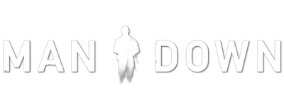 Man Down logo