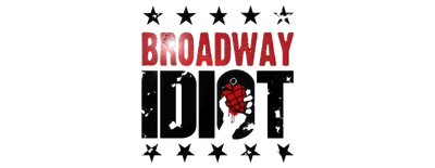 Broadway Idiot logo