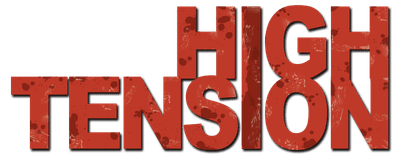 High Tension logo