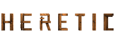 Heretic logo