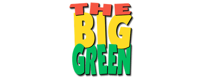 The Big Green logo