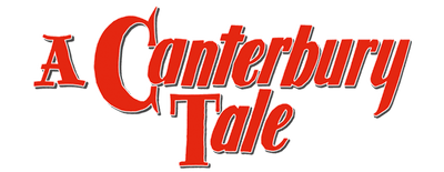 A Canterbury Tale logo