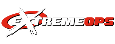 Extreme Ops logo