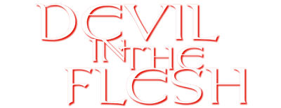 Devil in the Flesh logo