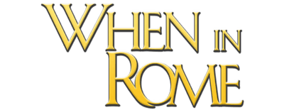 When in Rome logo