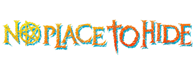 No Place to Hide logo
