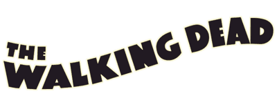 The Walking Dead logo