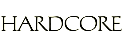 Hardcore logo