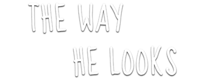 The Way He Looks logo