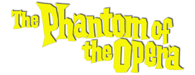 The Phantom of the Opera logo