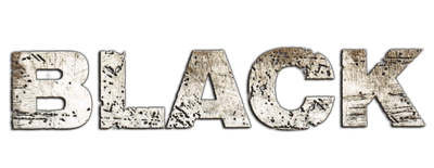 Black logo