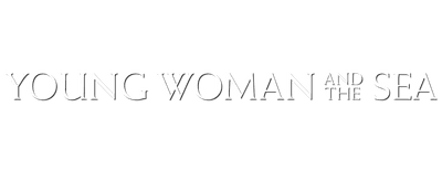 Young Woman and the Sea logo