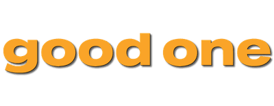 Good One logo