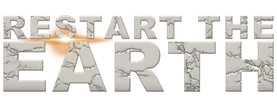 Restart the Earth logo