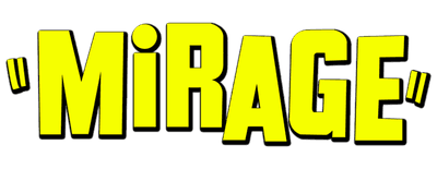 Mirage logo