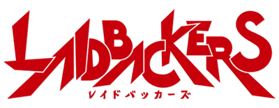 Laidbackers logo