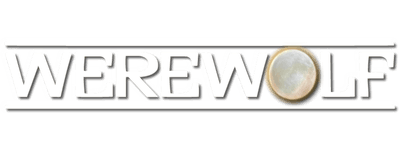 Werewolf logo