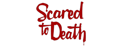 Scared to Death logo