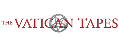 The Vatican Tapes logo