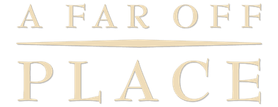 A Far Off Place logo