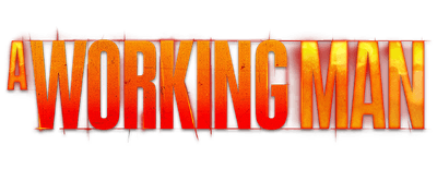A Working Man logo