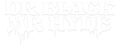 Dr. Black, Mr. Hyde logo