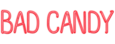 Bad Candy logo