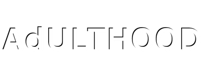 Adulthood logo