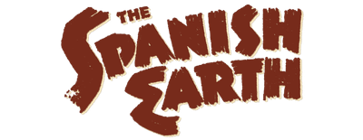 The Spanish Earth logo