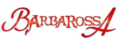 Barbarossa logo