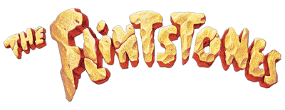 The Flintstones logo