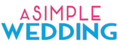 A Simple Wedding logo